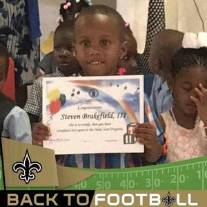 Meet your Posher, Steven